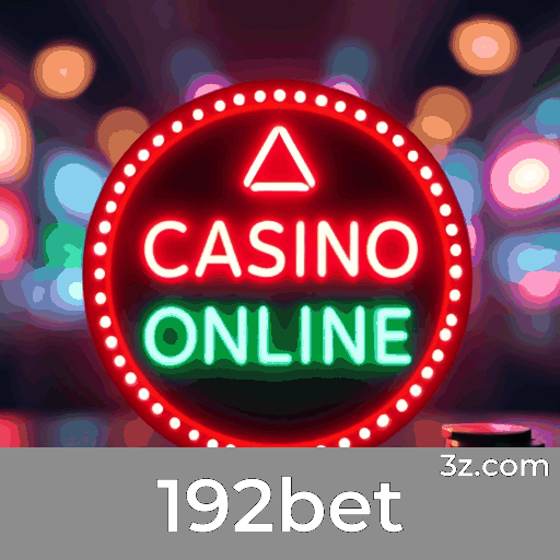 Aumente Suas Chances com o App 192bet