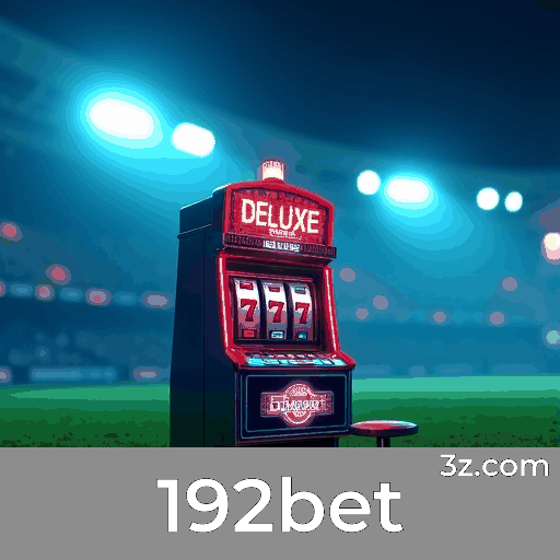 Bônus e Ofertas Únicas no 192bet: Descubra Agora!