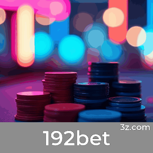 Maximize Promoções e Potencialize Bônus na 192bet