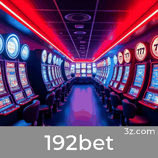 Inovação Tecnológica Avançada da 192bet