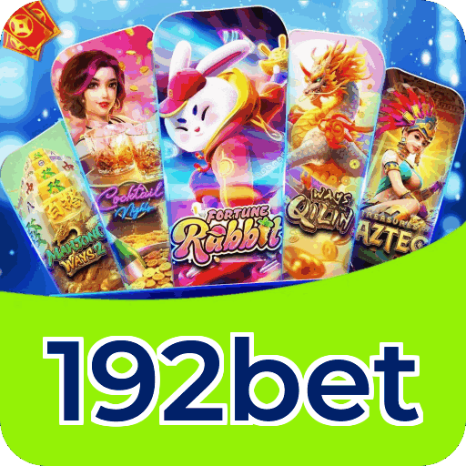 Login rápido no app 192bet