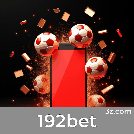 Bônus e Ofertas Únicas no 192bet: Descubra Agora!
