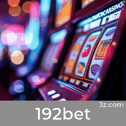 192bet: Seu Cassino Online Seguro e Premiado
