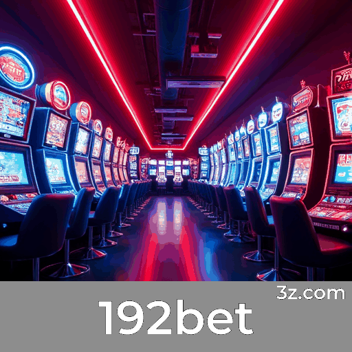 192bet: Experiência de Cassino Profissional e Real